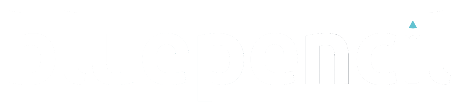 Bluepencil home
